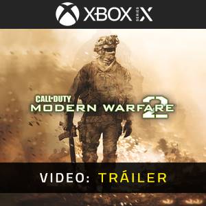 Call of Duty Modern Warfare 2 2009 Xbox series Video Tráiler del Juego