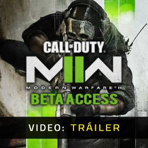 Call of Duty Modern Warfare 2 Beta Access - Tráiler