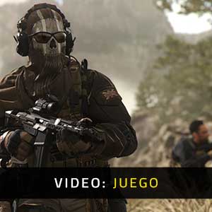 Call of Duty Modern Warfare 2 Vídeo Del Juego