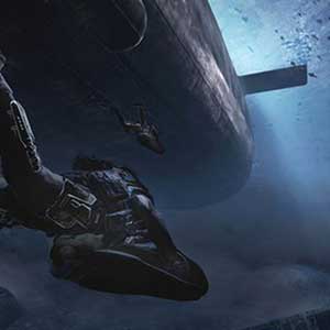 Modo de supervivencia