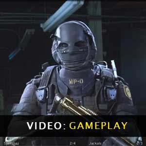 Call of Duty Modern Warfare Exclusive Operator Skin Gameplay Video