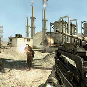 Paquete de resurgimiento