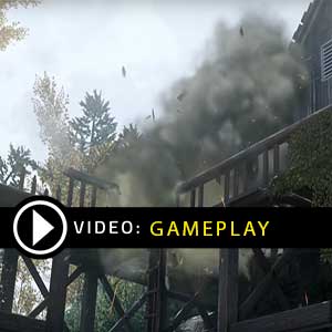 Call of Duty Modern Warfare Remastered Vídeo Del Huego