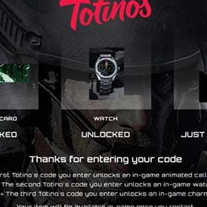 artículos desbloqueados