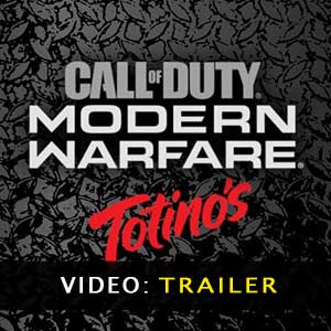 Comprar Call of Duty Modern Warfare Totino's CD Key Comparar Precios