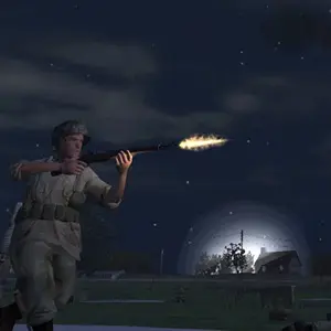 Call of Duty Warchest - Día D