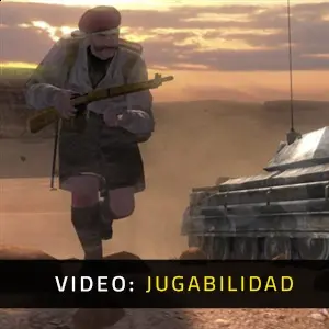 Call of Duty Warchest - Vídeo del Jugabilidad