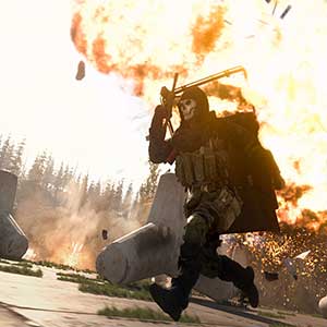 un masivo combate contra el fuego