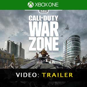 Call of Duty Warzone Xbox One Prices Digital or Box Edition