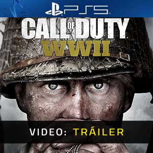 Call of Duty WW2 - Tráiler en Vídeo