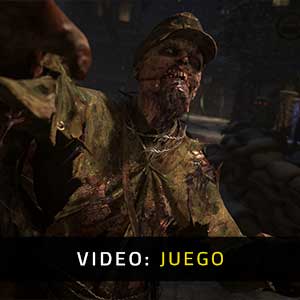 Call of Duty WW2 - Vídeo del Juego
