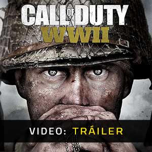 Call of Duty WW2 - Video Trailer