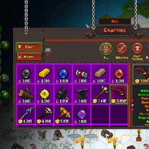 Call of Heroes Tower Defense - Elaboración