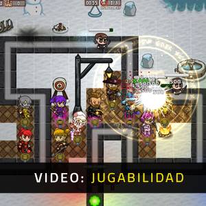 Call of Heroes Tower Defense - Video de Jugabilidad