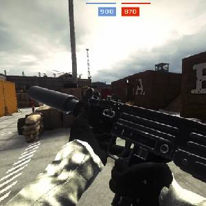 Call of Honor Duty of Warfare - Recargar