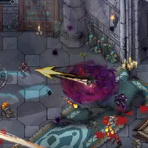 Call of Sentinels - Modo supervivencia