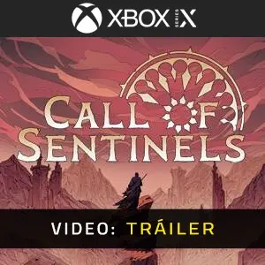 Call of Sentinels Xbox Series - Video Tráiler