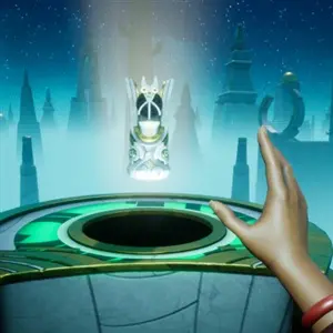 Call of the Elder Gods - Artefacto