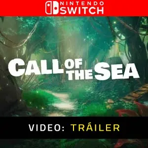 Call of the Sea Nintendo Switch Video Trailer
