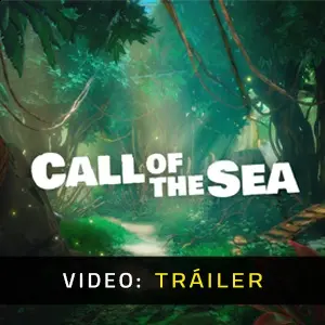 Call of the Sea Video Trailer