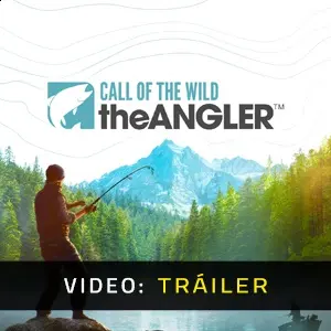Call of the Wild The Angler - Tráiler