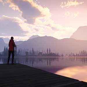 Call of the Wild The Angler - Pesca