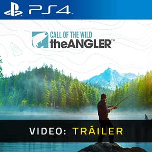 Call of the Wild The Angler - Remolque