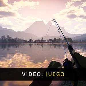 Call of the Wild The Angler - Vídeo del juego