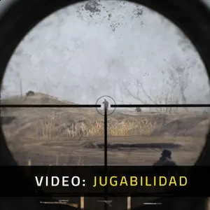 Call to Arms - Gates of Hell: Ostfront - Video de Jugabilidad