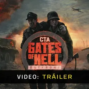 Call to Arms - Gates of Hell: Ostfront - Video Tráiler