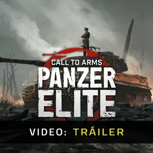 Call to Arms: Panzer Elite - Tráiler de Video