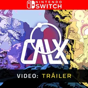 CALX Nintendo Switch – Tráiler