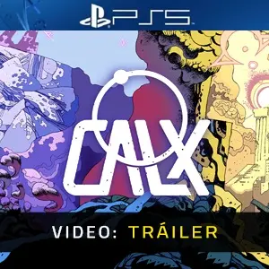 CALX PS5 – Tráiler