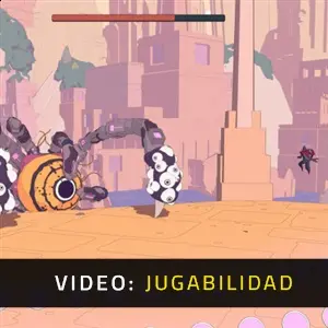 CALX – Jugabilidad