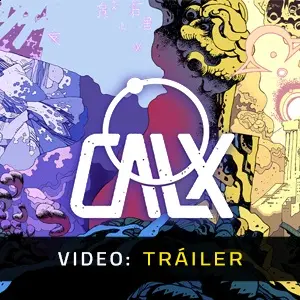 CALX – Tráiler