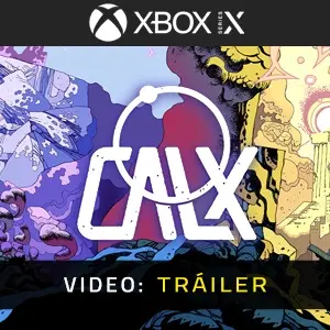 CALX Xbox Series – Tráiler