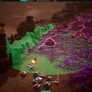 Calyx - Mortero Atormentador