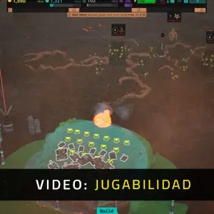 Calyx - Video de Jugabilidad