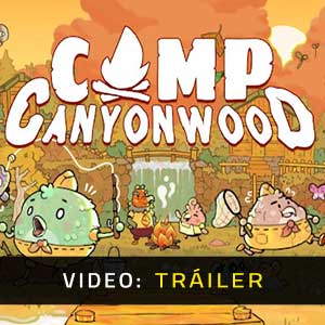 Camp Canyonwood Tráiler de Vídeo