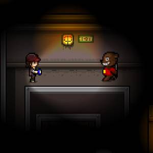 Camp Sunshine - El Asesino