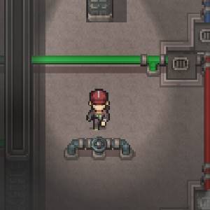 Camp Sunshine - Tuberías