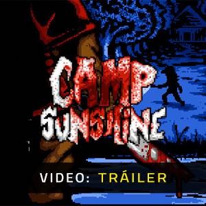 Camp Sunshine Tráiler del Juego