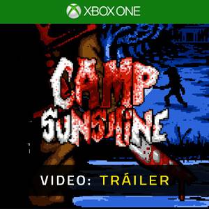 Camp Sunshine Tráiler del Juego