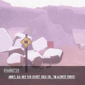 Camping Simulator: The Squad - Señal de Advertencia de Osos