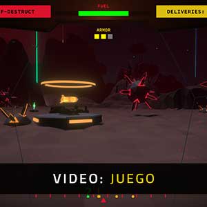 CAN ANDROIDS SURVIVE - Juego
