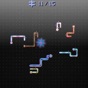 Can of Wormholes - Serpiente