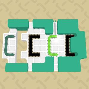 Can of Wormholes - Rompecabezas C