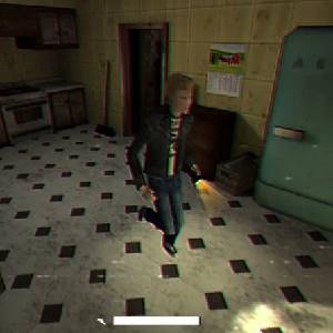 Cannibal Abduction - Cocina