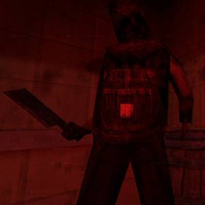 Cannibal Abduction - Asesino Caníbal