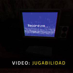 Cannibal Abduction - Jugabilidad